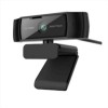 NILOX TECH - Webcam 1080p/2K Filtro Privacy