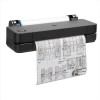 5HB06D Stampante HP DesignJet T250 24" edizione 2025