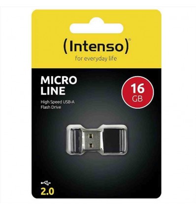 MICRO LINE USB 16 GB