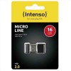 MICRO LINE USB 16 GB