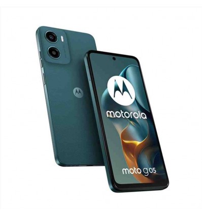 MOTO G05 4/128 FOREST GREEN