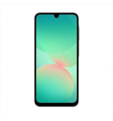 GALAXY A26 5G 6GB+128GB BLACK