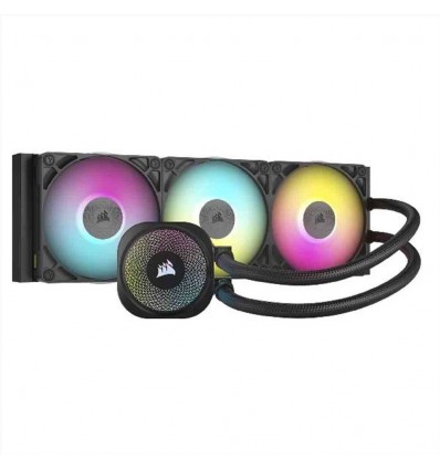 iCUE LINK TITAN 360 RX RGB AIO