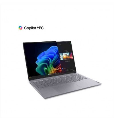 ThinkBook 16 G7 QOY Copilot+ PC
