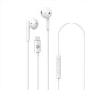 UP1500TYPEC - USB-C Stereo Wired Earphones