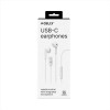 UP1500TYPEC - USB-C Stereo Wired Earphones