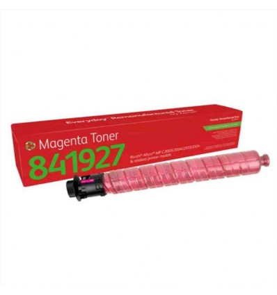 EVERYDAY REM TONER RICOH 841927 MAGENTA