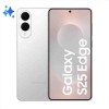 GALAXY S25 EDGE 12GB+512GB TITANIUM SILVER