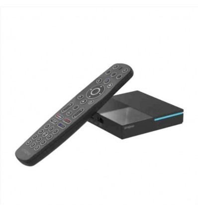 Google TV Box 4K S3 Pro Chromecast