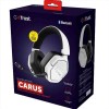 GXT493W CARUS WIRELESS HEADSET WHIT