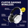 GXT493W CARUS WIRELESS HEADSET WHIT