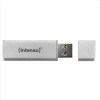ALU LINE USB silver 128 GB