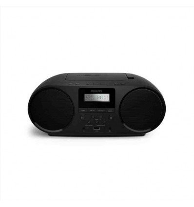 LETTORE CD/RADIO FM/DAB+ ALL-IN-ONE