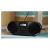 LETTORE CD/RADIO FM/DAB+ ALL-IN-ONE