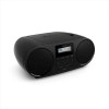 LETTORE CD/RADIO FM/DAB+ ALL-IN-ONE