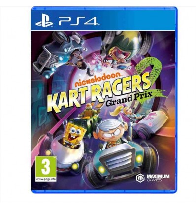 KART RACERS