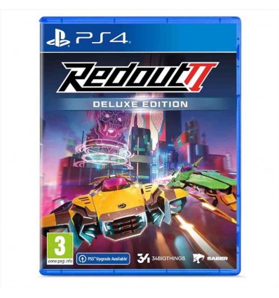 REDOUT 2