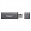 ALU LINE USB antracite 4 GB