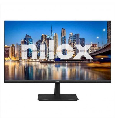 NILOX TECH - MONITOR 27" IPS 2K 100HZ HDMI DP