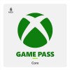 XBOX GAME PASS CORE 6MESI ESD