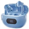TRUE WIRELESS EARPHONE BLUE PLUS