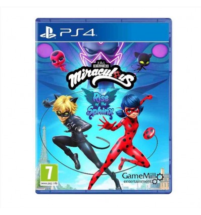 MIRACULOUS
