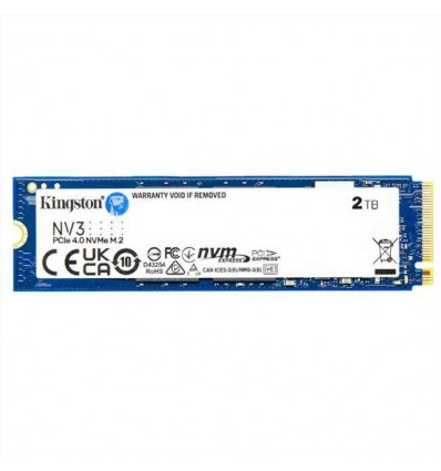 SSD NV3 M.2 2280 PCIe 4.0 NVMe 2TB