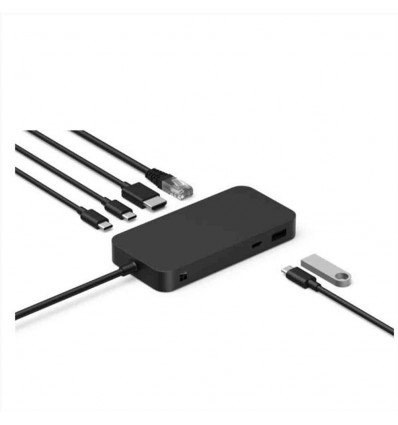 Microsoft Surface Docking Station V2