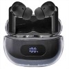 TRUE WIRELESS EARPHONE BLACK PLUS
