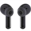 TRUE WIRELESS EARPHONE BLACK PLUS