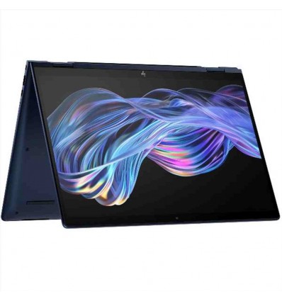 HP EliteBook X Flip G1i 14" AI di nuova generazione Wolf Pro Security Edition