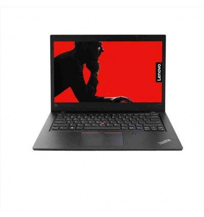 REF LENOVO ThinkPad L480 i5-8250 DDR4 16GB/SSD 480GB/14.0"/W11P MAR