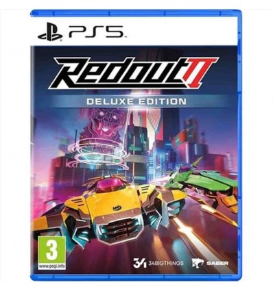 REDOUT 2