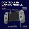CONTROLLER GAMING MOBILE WIRELESS TRUST GXT 735G Mylox - GRIGIO