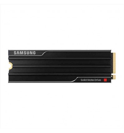 SSD 9100 PRO 4TB con Dissipatore