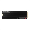 SSD 9100 PRO 4TB con Dissipatore