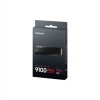 SSD 9100 PRO 4TB con Dissipatore