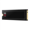 SSD 9100 PRO 4TB con Dissipatore