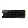 SSD 9100 PRO 4TB con Dissipatore