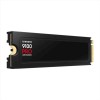 SSD 9100 PRO 4TB con Dissipatore