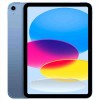 iPad Wi-Fi + Cellular 128GB - Blu