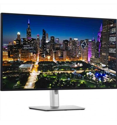 U3225QE ULTRASHARP HUB 4K