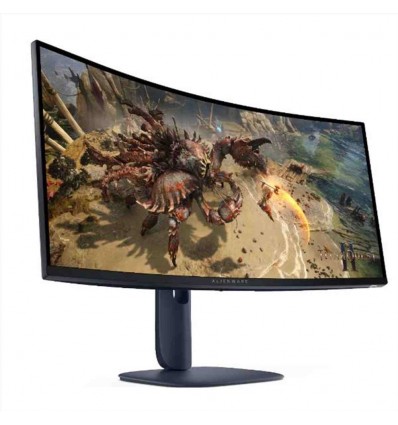 AW3425DWM ALIENWARE GAMING MONITOR