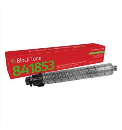 EVERYDAY REM TONER RICOH 841853 NERO