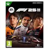 F1 2025