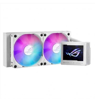 ROG RYUJIN III 240 ARGB WHT