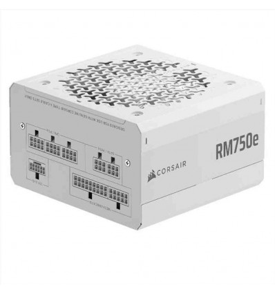 RM750e (2025) WHITE