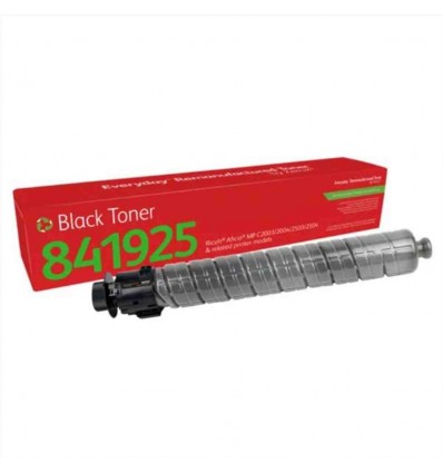 EVERYDAY REM TONER RICOH 841925 NERO