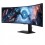 S49FG910 Monitor Gaming, DQHD, 240Hz