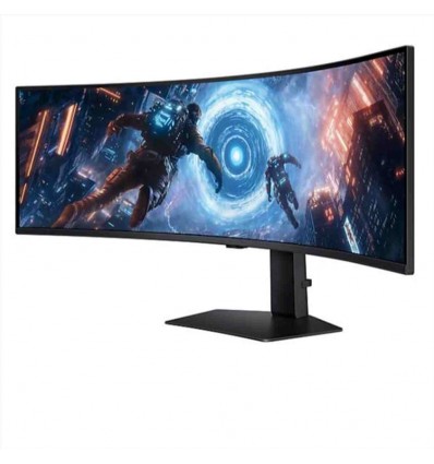 S49FG910 Monitor Gaming, DQHD, 240Hz